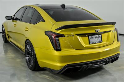 2024 Cadillac CT5-V Blackwing-MASSIVE $121K MSRP   - Photo 11 - Joliet, IL 60435