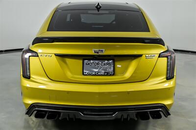 2024 Cadillac CT5-V Blackwing-MASSIVE $121K MSRP   - Photo 12 - Joliet, IL 60435