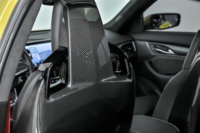 2024 Cadillac CT5-V Blackwing-MASSIVE $121K MSRP   - Photo 26 - Joliet, IL 60435