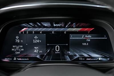 2024 Cadillac CT5-V Blackwing-MASSIVE $121K MSRP   - Photo 31 - Joliet, IL 60435