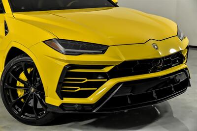 2022 Lamborghini Urus   - Photo 3 - Joliet, IL 60435