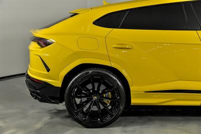 2022 Lamborghini Urus   - Photo 13 - Joliet, IL 60435