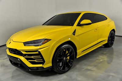 2022 Lamborghini Urus   - Photo 6 - Joliet, IL 60435