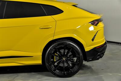 2022 Lamborghini Urus   - Photo 9 - Joliet, IL 60435
