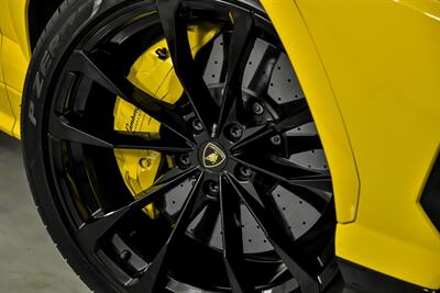 2022 Lamborghini Urus   - Photo 4 - Joliet, IL 60435