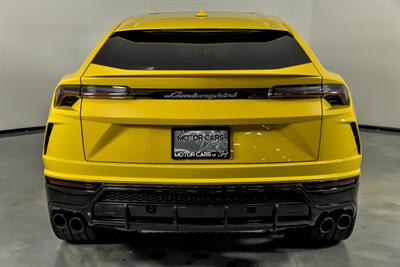 2022 Lamborghini Urus   - Photo 11 - Joliet, IL 60435