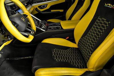 2022 Lamborghini Urus   - Photo 24 - Joliet, IL 60435