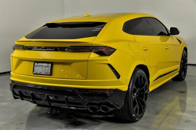 2022 Lamborghini Urus   - Photo 12 - Joliet, IL 60435