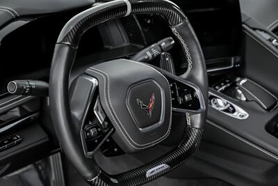 2024 Chevrolet Corvette Z06 3LZ   - Photo 26 - Joliet, IL 60435