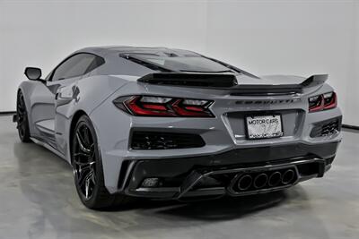2024 Chevrolet Corvette Z06 3LZ   - Photo 10 - Joliet, IL 60435