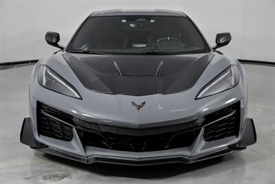 2024 Chevrolet Corvette Z06 3LZ   - Photo 5 - Joliet, IL 60435