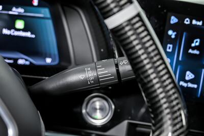 2024 Chevrolet Corvette Z06 3LZ   - Photo 33 - Joliet, IL 60435