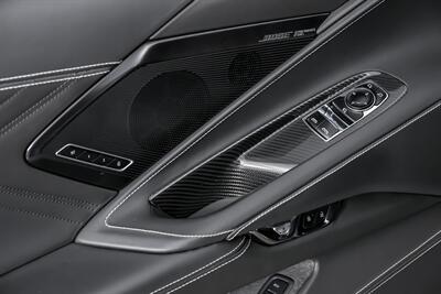 2024 Chevrolet Corvette Z06 3LZ   - Photo 20 - Joliet, IL 60435