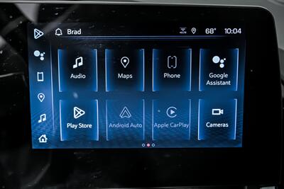 2024 Chevrolet Corvette Z06 3LZ   - Photo 35 - Joliet, IL 60435