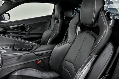 2024 Chevrolet Corvette Z06 3LZ   - Photo 25 - Joliet, IL 60435