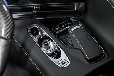 2024 Chevrolet Corvette Z06 3LZ   - Photo 38 - Joliet, IL 60435