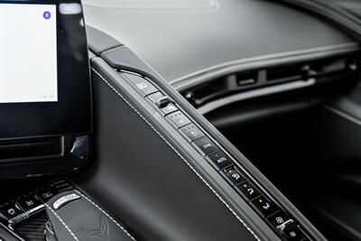 2024 Chevrolet Corvette Z06 3LZ   - Photo 39 - Joliet, IL 60435