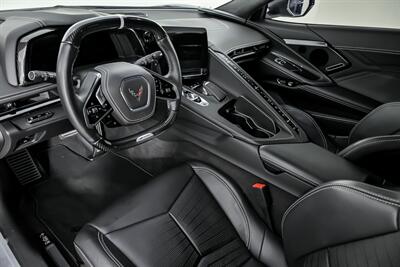 2024 Chevrolet Corvette Z06 3LZ   - Photo 23 - Joliet, IL 60435