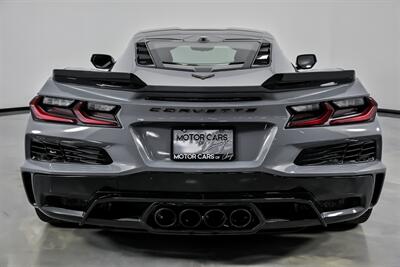 2024 Chevrolet Corvette Z06 3LZ   - Photo 11 - Joliet, IL 60435