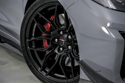 2024 Chevrolet Corvette Z06 3LZ   - Photo 4 - Joliet, IL 60435