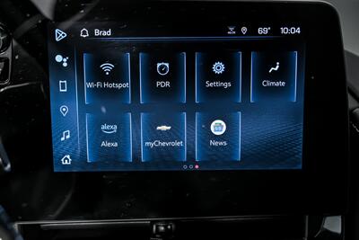 2024 Chevrolet Corvette Z06 3LZ   - Photo 36 - Joliet, IL 60435