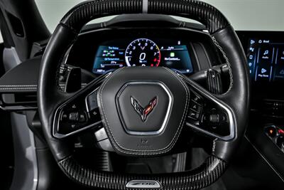 2024 Chevrolet Corvette Z06 3LZ   - Photo 31 - Joliet, IL 60435