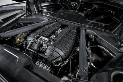 2024 Chevrolet Corvette Z06 3LZ   - Photo 17 - Joliet, IL 60435