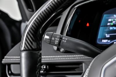 2024 Chevrolet Corvette Z06 3LZ   - Photo 32 - Joliet, IL 60435