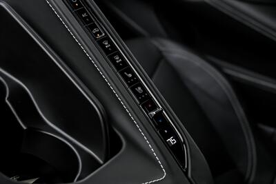 2024 Chevrolet Corvette Z06 3LZ   - Photo 41 - Joliet, IL 60435