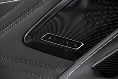 2024 Chevrolet Corvette Z06 3LZ   - Photo 21 - Joliet, IL 60435