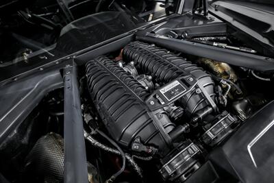 2024 Chevrolet Corvette Z06 3LZ   - Photo 16 - Joliet, IL 60435