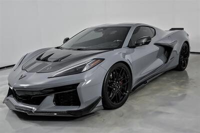 2024 Chevrolet Corvette Z06 3LZ   - Photo 6 - Joliet, IL 60435