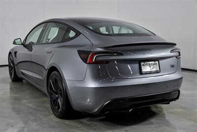 2025 Tesla Model 3 Performance - Photo 10 - Joliet, IL 60435