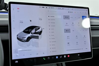 2025 Tesla Model 3 Performance - Photo 30 - Joliet, IL 60435