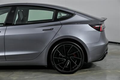 2025 Tesla Model 3 Performance - Photo 9 - Joliet, IL 60435