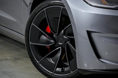 2025 Tesla Model 3 Performance - Photo 4 - Joliet, IL 60435