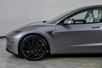 2025 Tesla Model 3 Performance - Photo 7 - Joliet, IL 60435