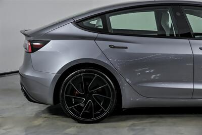2025 Tesla Model 3 Performance - Photo 13 - Joliet, IL 60435