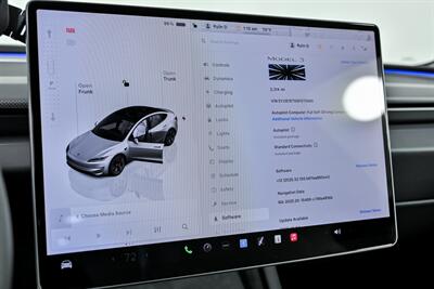 2025 Tesla Model 3 Performance - Photo 35 - Joliet, IL 60435