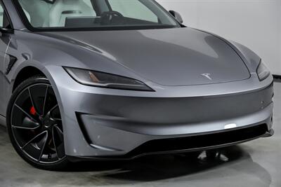 2025 Tesla Model 3 Performance - Photo 3 - Joliet, IL 60435