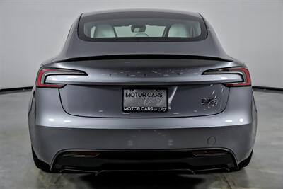 2025 Tesla Model 3 Performance - Photo 11 - Joliet, IL 60435