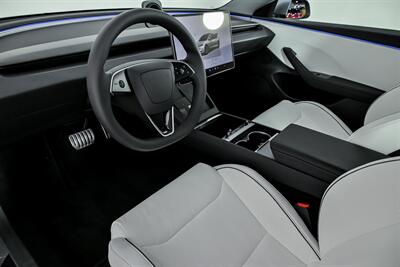 2025 Tesla Model 3 Performance - Photo 19 - Joliet, IL 60435