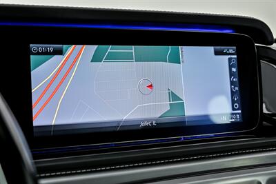 2023 Mercedes-Benz AMG G 63-WHITE ON WHITE!   - Photo 33 - Joliet, IL 60435