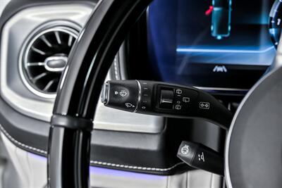2023 Mercedes-Benz AMG G 63-WHITE ON WHITE!   - Photo 29 - Joliet, IL 60435