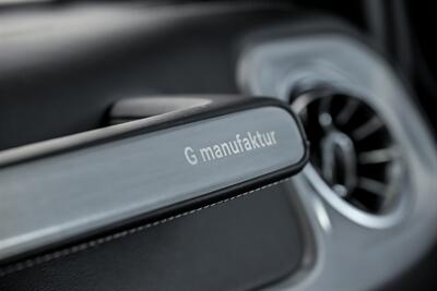 2023 Mercedes-Benz AMG G 63-WHITE ON WHITE!   - Photo 38 - Joliet, IL 60435