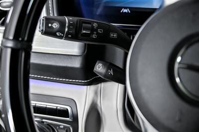 2023 Mercedes-Benz AMG G 63-WHITE ON WHITE!   - Photo 30 - Joliet, IL 60435