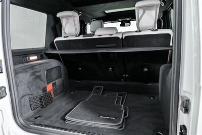 2023 Mercedes-Benz AMG G 63-WHITE ON WHITE!   - Photo 16 - Joliet, IL 60435