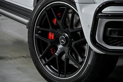 2023 Mercedes-Benz AMG G 63-WHITE ON WHITE!   - Photo 4 - Joliet, IL 60435