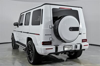 2023 Mercedes-Benz AMG G 63-WHITE ON WHITE!   - Photo 10 - Joliet, IL 60435