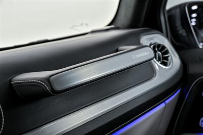 2023 Mercedes-Benz AMG G 63-WHITE ON WHITE!   - Photo 37 - Joliet, IL 60435